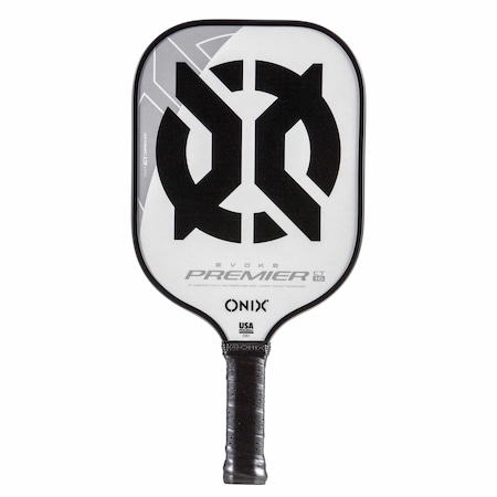 Onix Evoke Premier CT-16, White KZ1141-WHT16V2-2